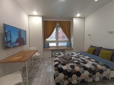 25 м², 1-комнатная квартира 2 499 ₽ в сутки - изображение 47