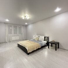 Квартира 40 м², 1-комнатная - изображение 1