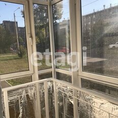 Квартира 49,1 м², 2-комнатная - изображение 1