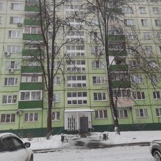 Квартира 57 м², 3-комнатная - изображение 2