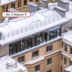 Квартира 307,3 м², студия - изображение 5