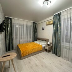 Квартира 31 м², 1-комнатная - изображение 3