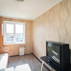 Квартира 13,9 м², 1-комнатная - изображение 4