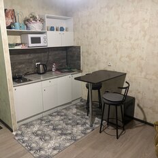 Квартира 40 м², 1-комнатная - изображение 5