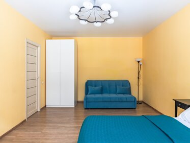 44 м², 1-комнатная квартира 3 500 ₽ в сутки - изображение 73