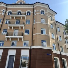 Квартира 59,5 м², 2-комнатная - изображение 2