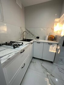 31 м², 1-комнатная квартира 1 650 ₽ в сутки - изображение 38