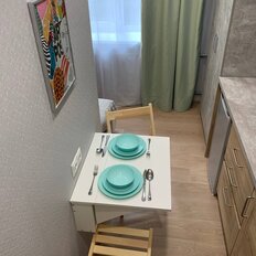 Квартира 20 м², студия - изображение 5