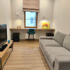 Квартира 82,7 м², 2-комнатная - изображение 4