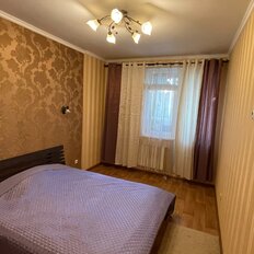 Квартира 46,9 м², 2-комнатная - изображение 4