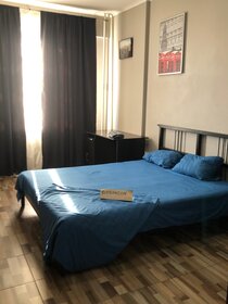 30 м², 1-комнатная квартира 2 800 ₽ в сутки - изображение 14