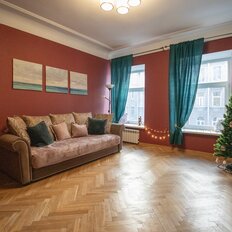 Квартира 45,3 м², 2-комнатная - изображение 5