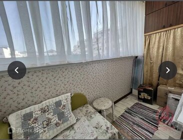 Купить двухкомнатную квартиру с большой кухней в ЖК «Тайм Сквер» в Санкт-Петербурге и ЛО - изображение 48