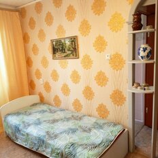 Квартира 30 м², 1-комнатная - изображение 3