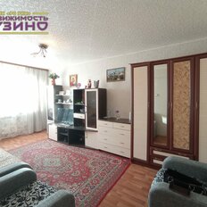 Квартира 31 м², 1-комнатная - изображение 2