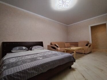 45 м², 1-комнатная квартира 2 200 ₽ в сутки - изображение 31