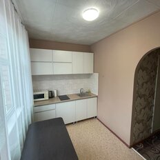 Квартира 37,2 м², 1-комнатная - изображение 5