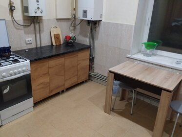 55 м², 2-комнатная квартира 3 500 ₽ в сутки - изображение 36