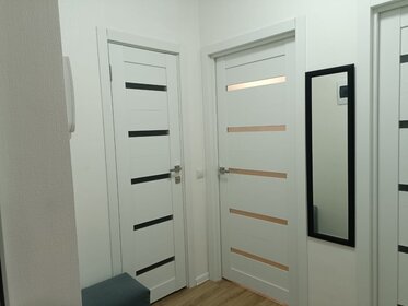 54 м², 2-комнатная квартира 3 500 ₽ в сутки - изображение 66