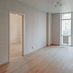 Квартира 45 м², 2-комнатная - изображение 2