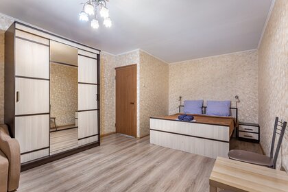 30 м², 1-комнатные апартаменты 4 500 ₽ в сутки - изображение 79