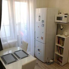 Квартира 31,6 м², 1-комнатная - изображение 5