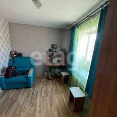 Квартира 42,8 м², 2-комнатная - изображение 5