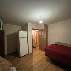 18,7 м², комната - изображение 3