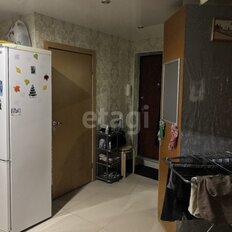 Квартира 29,3 м², 1-комнатная - изображение 1