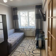 Квартира 46,6 м², 2-комнатная - изображение 2