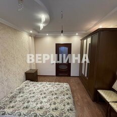 Квартира 70 м², 3-комнатная - изображение 1