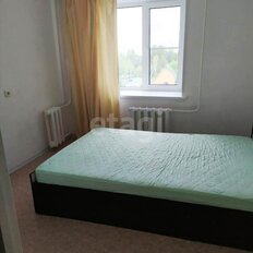 Квартира 61,4 м², 3-комнатная - изображение 5