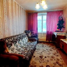 Квартира 51,1 м², 3-комнатная - изображение 3