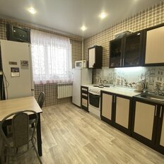 Квартира 37,8 м², 1-комнатная - изображение 3