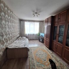 Квартира 33,5 м², 1-комнатная - изображение 3