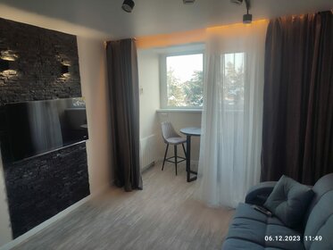 35 м², квартира-студия 35 000 ₽ в месяц - изображение 1