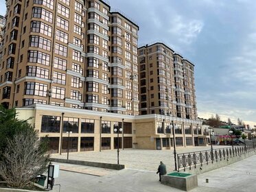 700 м², помещение свободного назначения 1 900 000 ₽ в месяц - изображение 98