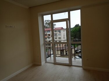 28,4 м², квартира-студия 6 900 000 ₽ - изображение 31