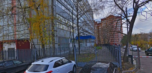 Купить квартиру с лоджией на улице Хитровский переулок в Москве - изображение 37