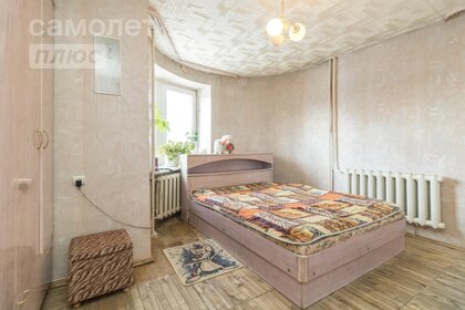 58,3 м², 2-комнатная квартира 10 730 000 ₽ - изображение 36