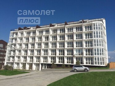 27 м², квартира-студия 3 949 000 ₽ - изображение 21