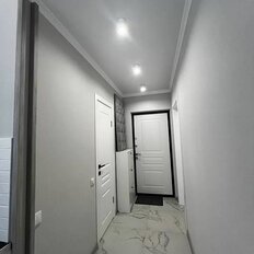 Квартира 31 м², 1-комнатная - изображение 3