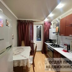 Квартира 68 м², 3-комнатная - изображение 5