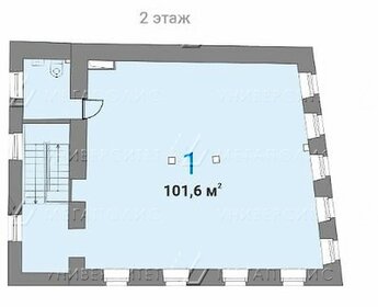 800 м², помещение свободного назначения 235 000 000 ₽ - изображение 20