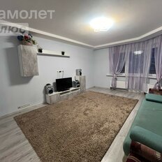 Квартира 55 м², 2-комнатная - изображение 1