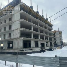 Квартира 53,4 м², 2-комнатная - изображение 4