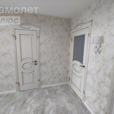 Квартира 61,8 м², 2-комнатная - изображение 4