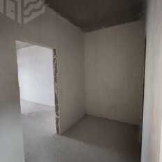 Квартира 54,8 м², 1-комнатная - изображение 3