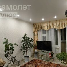 Квартира 94 м², 4-комнатная - изображение 4