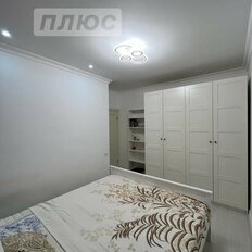 Квартира 74 м², 3-комнатная - изображение 4